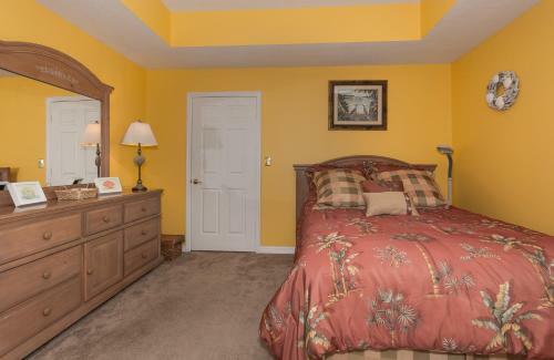 Apartamento Ow3-506 Ocean Walk Condo