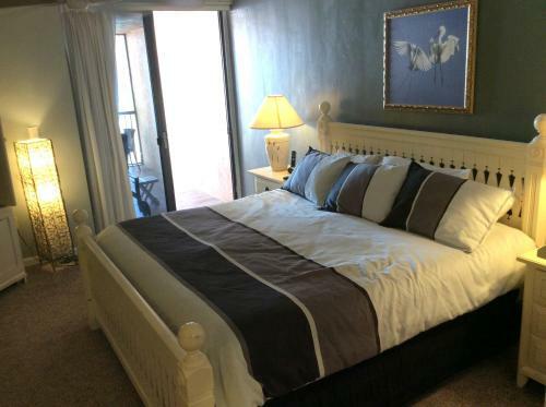 Apartamento Sun306 - Sunrise Condo
