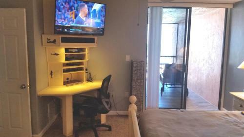 Apartamento Sun306 - Sunrise Condo