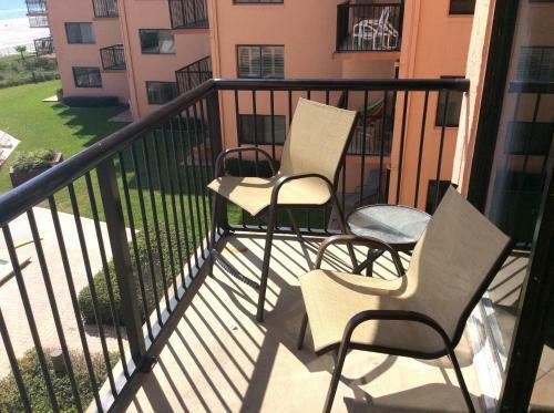 Apartamento Sun306 - Sunrise Condo