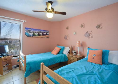 Apartamento Ph6a Palm House