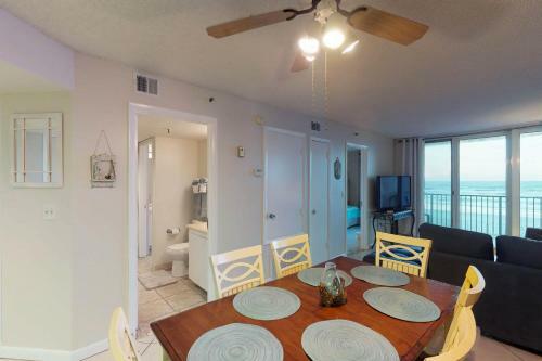 Apartamento Oceania Plaza #203