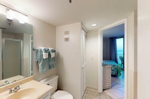 Apartamento Oceania Plaza #203