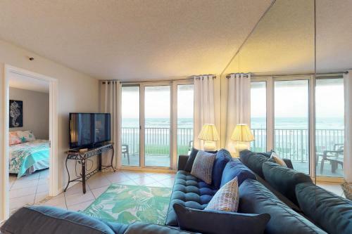 Apartamento Oceania Plaza #203