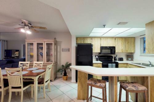 Apartamento Oceania Plaza #203