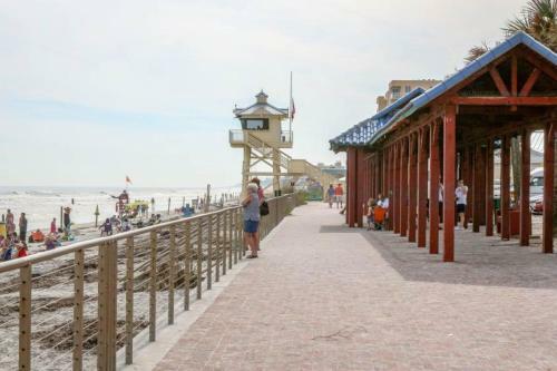 Apartamento Oceania Plaza #203