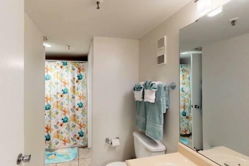 Apartamento Oceania Plaza #203