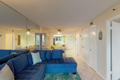 Apartamento Oceania Plaza #203