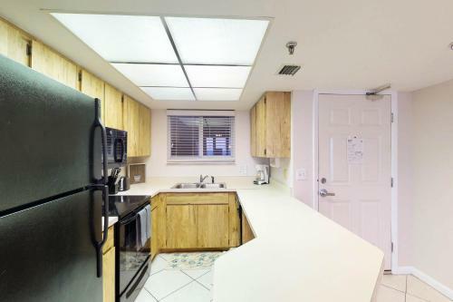Apartamento Oceania Plaza #203