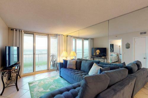 Apartamento Oceania Plaza #203