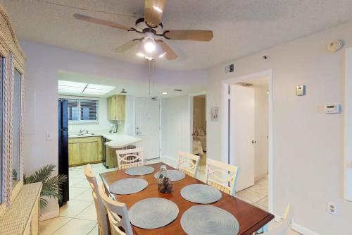 Apartamento Oceania Plaza #203