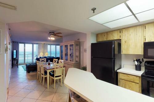Apartamento Oceania Plaza #203