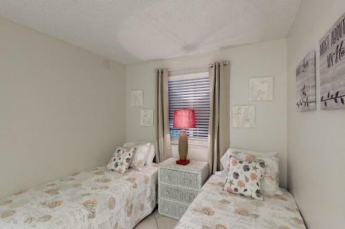 Apartamento Oceania Plaza #203