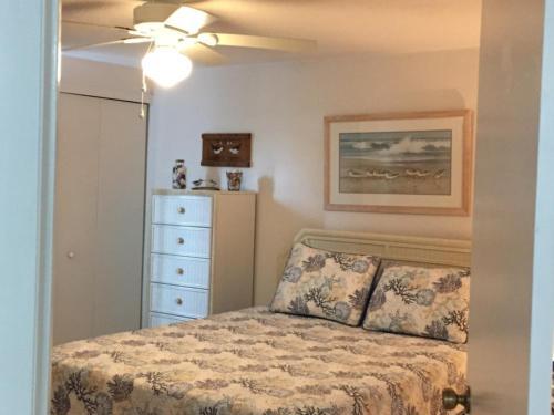 Apartamento Oyster Quay Two-bedroom Townhouse #894