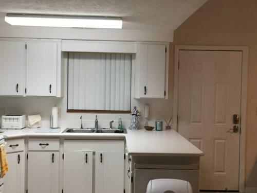 Apartamento Oyster Quay Two-bedroom Townhouse #894