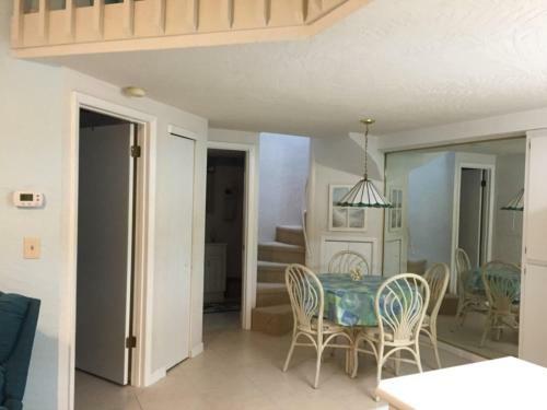 Apartamento Oyster Quay Two-bedroom Townhouse #894
