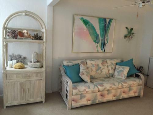 Apartamento Oyster Quay Two-bedroom Townhouse #894