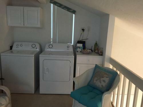 Apartamento Oyster Quay Two-bedroom Townhouse #894