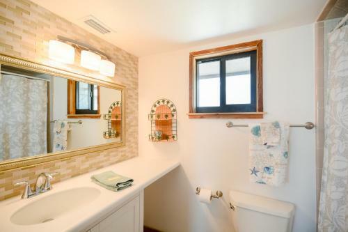 6007 S. Atlantic Avenue Home