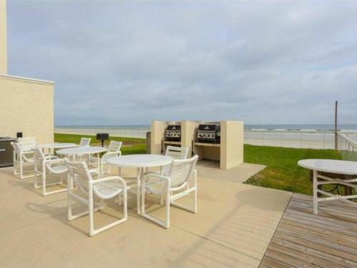 Apartamento Cr109 Castle Reef Condo