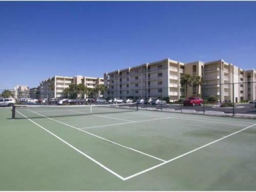 Apartamento Cr109 Castle Reef Condo