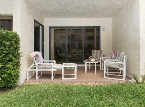Apartamento Cr109 Castle Reef Condo