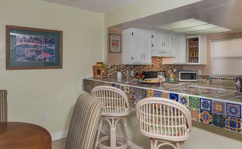 Apartamento Cr109 Castle Reef Condo