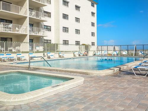 Apartamento Ha206 - Hacienda Del Sol I