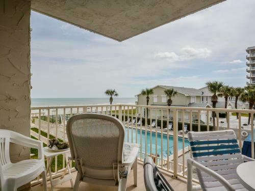 Apartamento Ha206 - Hacienda Del Sol I