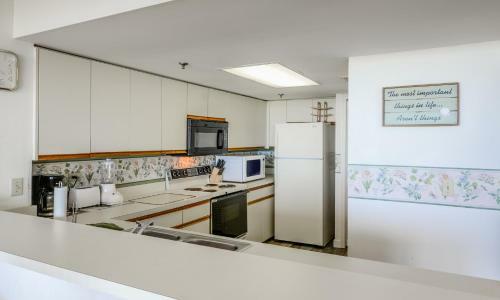 Apartamento Ch116 - Chadham-by-the-sea