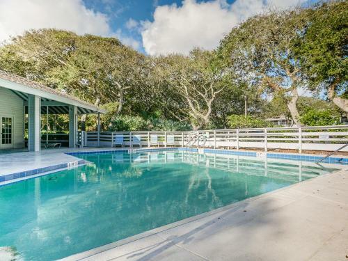 Apartamento Sc261 - Sea Woods