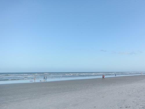 Apartamento Sc217 Sea Woods Condo