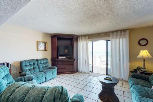 Apartamento Castle Reef Condos