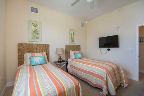 Apartamento Mb501 Malibu