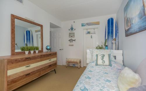 Apartamento Sr202 Surf & Racquet