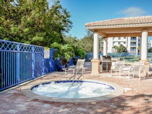 Apartamento Ow6-204 Ocean Walk