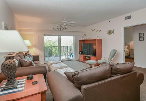 Apartamento Ow6-204 Ocean Walk