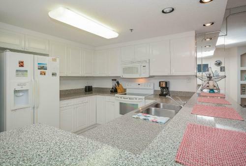 Apartamento Ow6-204 Ocean Walk