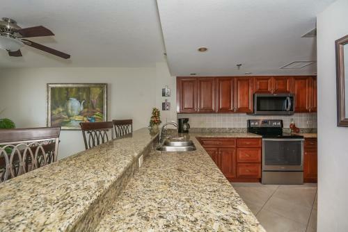 Apartamento Ch516 - Chadham-by-the-sea