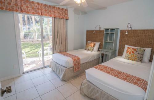 Hotel Sunisands Resort