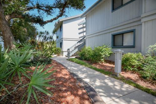 Sc214 Sea Woods Home