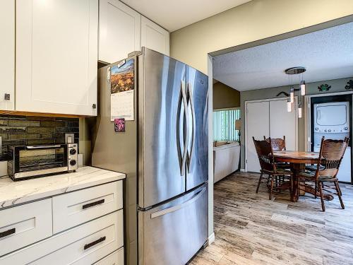 S4410 Sea Woods Villa