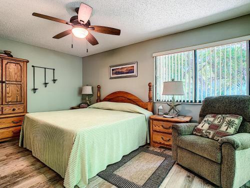 S4410 Sea Woods Villa