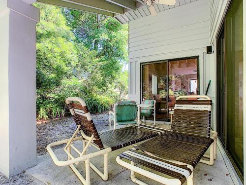 S4410 Sea Woods Villa