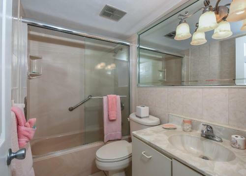 Apartamento Ha210 - Hacienda Del Sol I