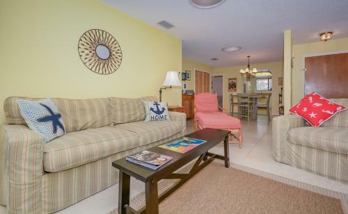 Sc204 Sea Woods Home