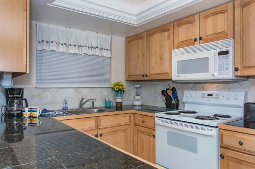 Apartamento Ob204 - Oceania Beach Club Condo