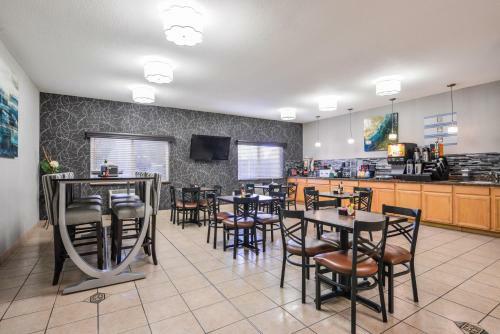 Hotel Best Western Newberg Inn