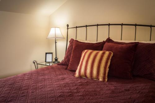 Bed & Breakfast Dreamgiver's Inn