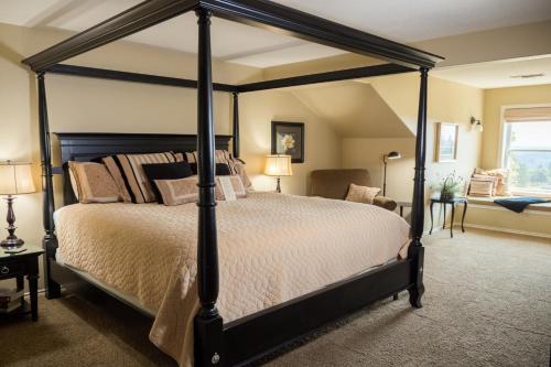 Bed & Breakfast Dreamgiver's Inn